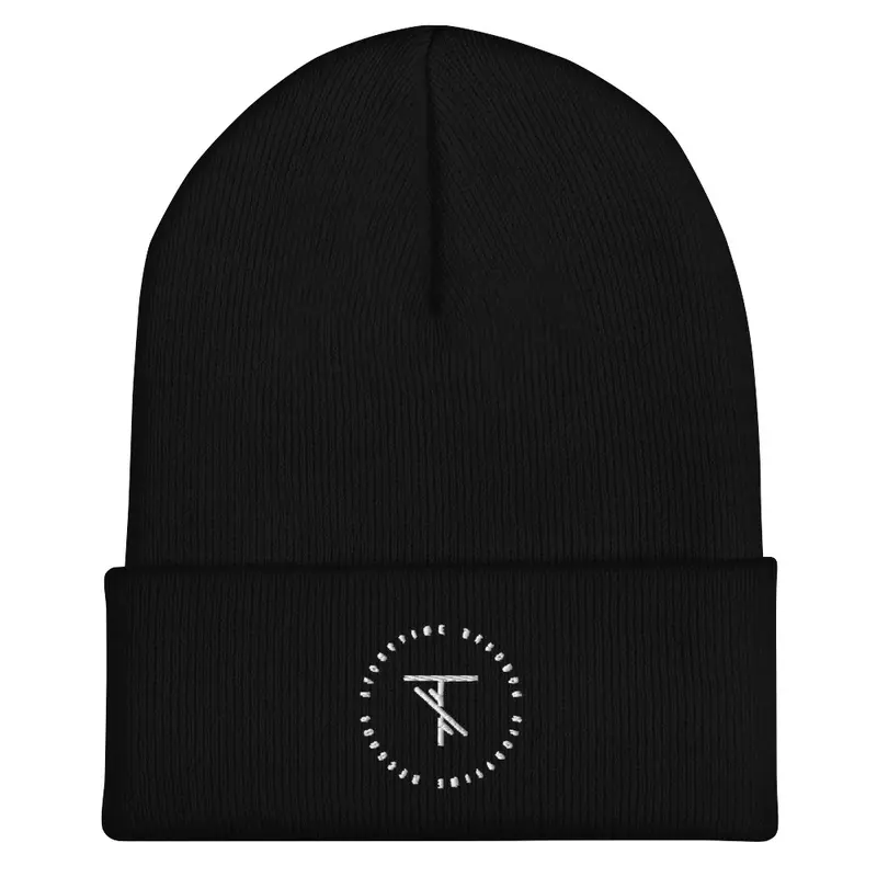 StoryTime Records OG Logo Beanie